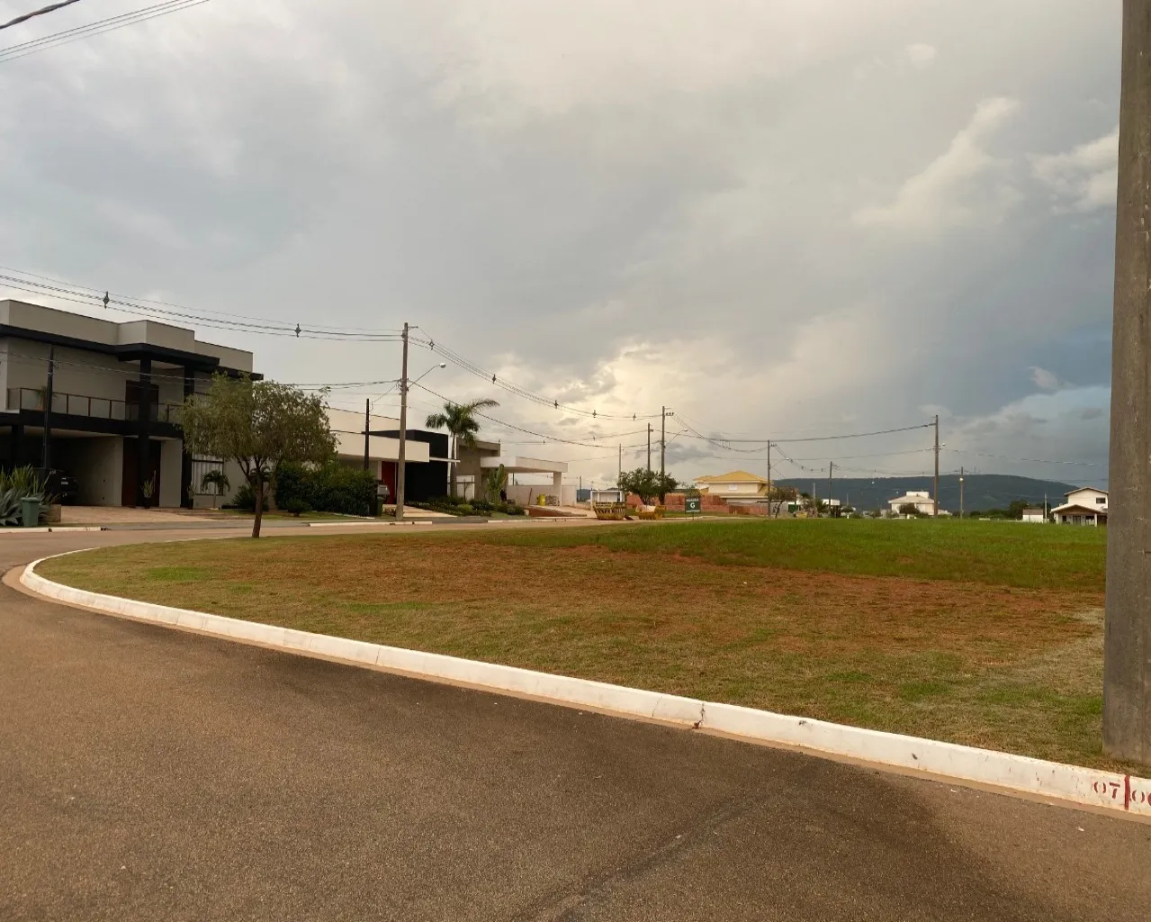 Imagem Terreno a venda no Condomínio Evidence Residencial em Araçoiaba da Serra/SP.