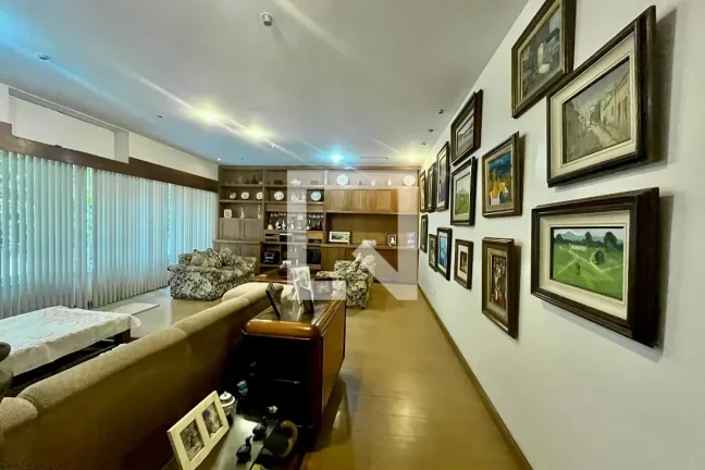 Imagem Apartamento à Venda - Copacabana, 3 Quartos, 145 m2