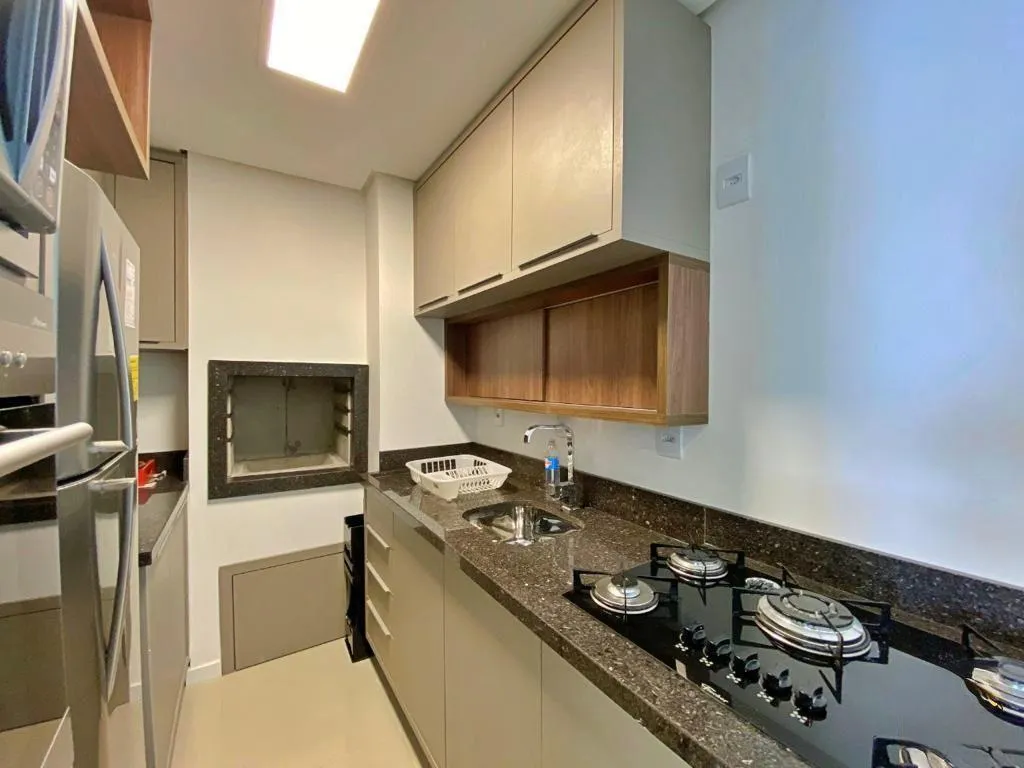 Imagem Apartamento a venda com 1 dormitorio na Prainha em Torres