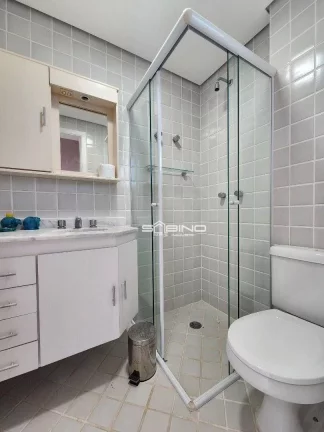 Imagem Cobertura Pé na Areia à venda com 3 Dormitórios 3 suítes 179 m² - Riviera de São Lourenço - Bertioga SP