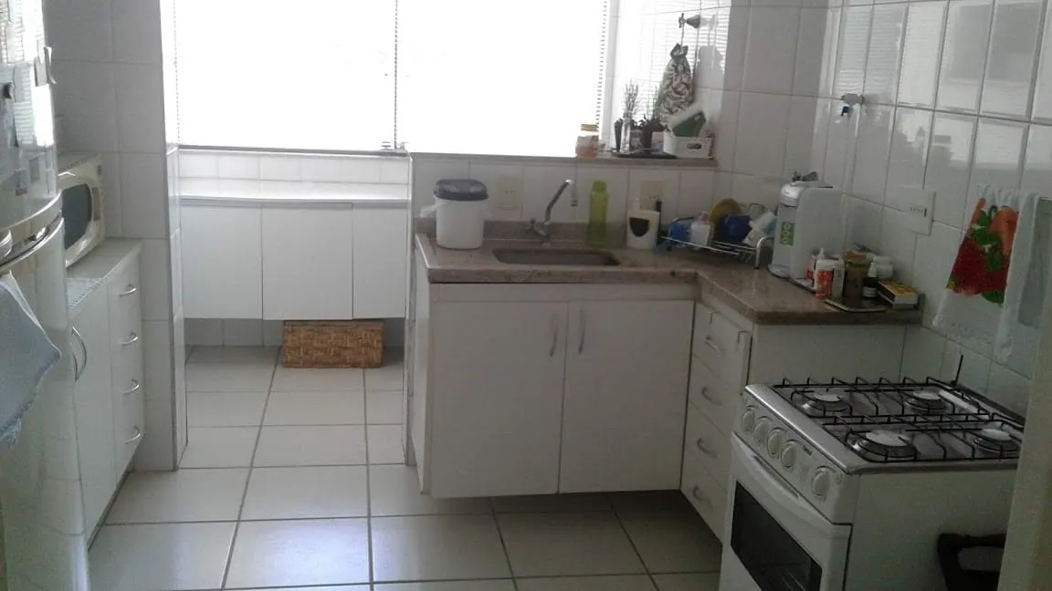 Foto do imóvel Apartamento à venda 3 Quartos, 1 Suite, 1 Vaga, 108M², Jardim Boa Vista, Pindamonhangaba - SP | Edifício Maison de Ville