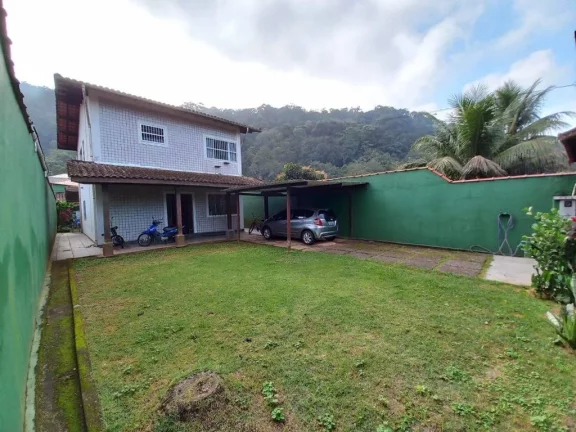 Imagem Sobrado com 3 dormitórios à venda, 148 m² por R$ 900.000,00 - Canto do Forte - Praia Grande/SP