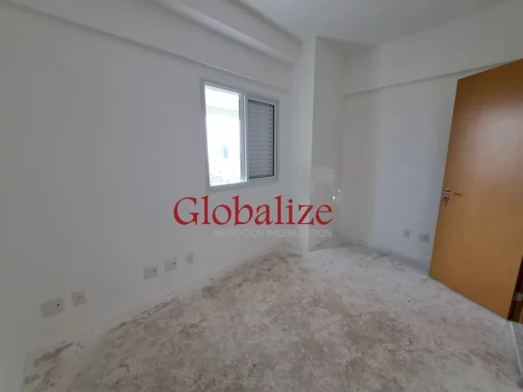 Imagem Apartamento à venda com 87m², 2 suítes, lazer completo e alto padrão por R$1.599.000,00 no Gonzaga em Santos