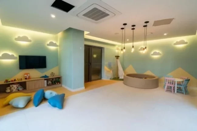 Imagem PRAÇA SAÚDE BY YOU - Studio GARDEN de 34m² (NR), localizado a apenas 500m da Estação Saúde do Metrô!