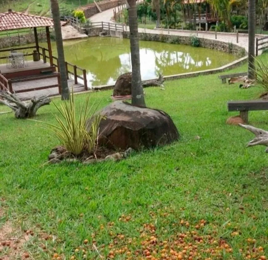 Imagem Vendo excelente fazenda localizada no município de Itaúna/MG, com área total de 94 hectares
