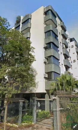 Imagem Apartamento para venda, 2 quarto(s), Petrópolis, Porto Alegre
