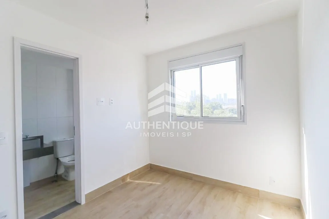 Imagem RAIZ SAO PAULO PARQUE RESORT - SANTO AMARO - Apartamento à venda no bairro Santo Amaro - São Paulo/SP, Zona Sul