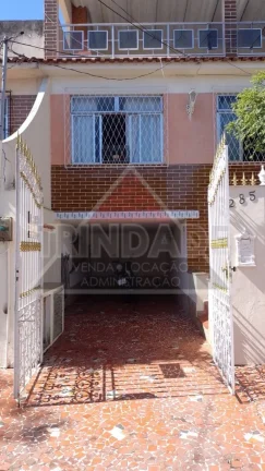 Imagem CASA RESIDENCIAL em RIO DE JANEIRO - RJ, CAMPO GRANDE