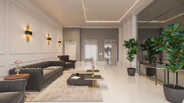 Imagem Torres de Málaga - Residencial - Apartamento à venda no bairro Morretes - Itapema/SC