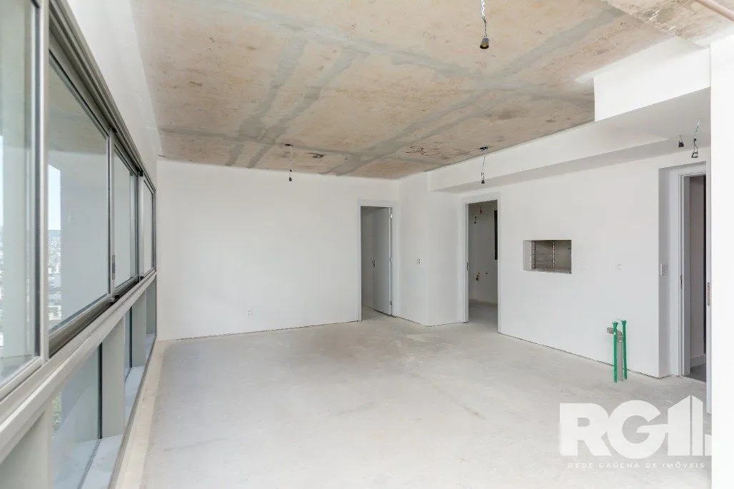 Imagem Apartamento Com 116m², o Hillside oferece 3 suítes espaçosas!!
