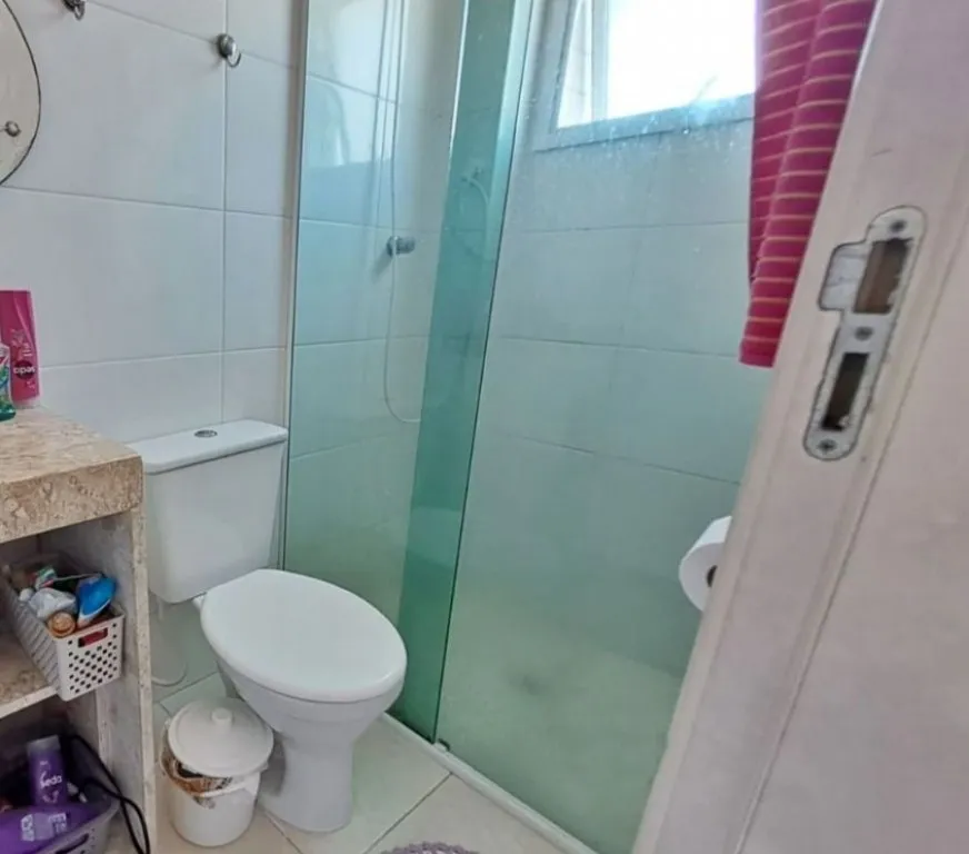 Imagem APARTAMENTO COM 70,00 m² - SOLEMAR - PRAIA GRANDE SP