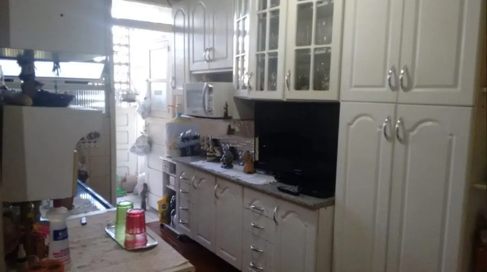 Imagem Apartamento para Venda - 124m², 2 dormitórios, 1 vaga - Cidade Baixa