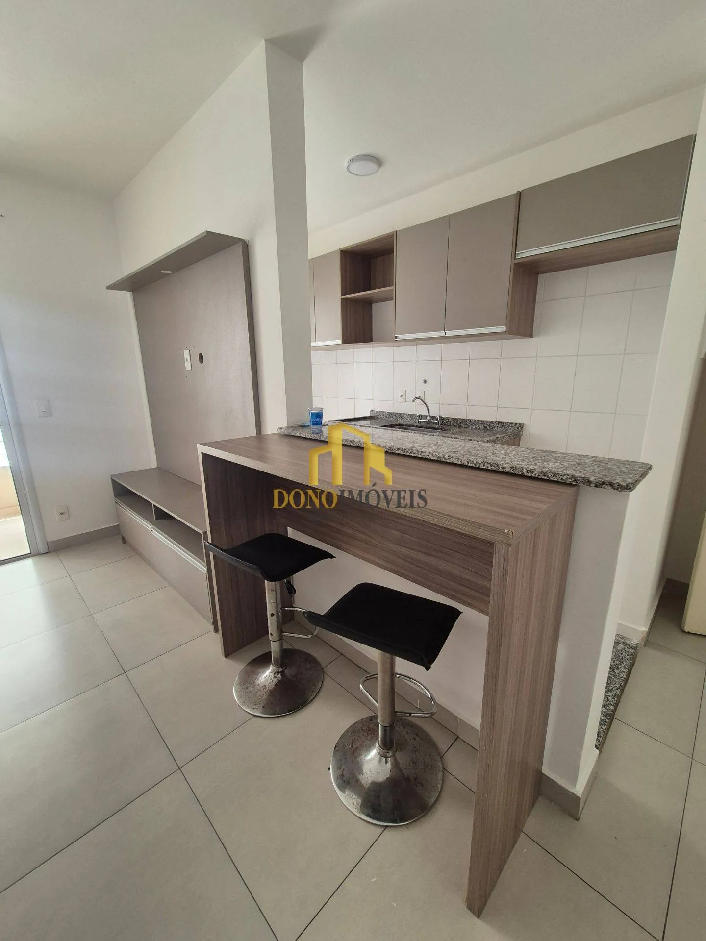 Imagem Apartamento Marco Zero Premier 65 m², 2 Dorm, 1 suíte, Centro - SBC