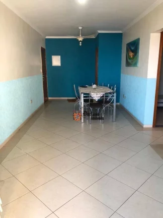 Imagem Apartamento com 2 dormitórios à venda, 86 m² por R$ 550.000,00 - Aviação - Praia Grande/SP