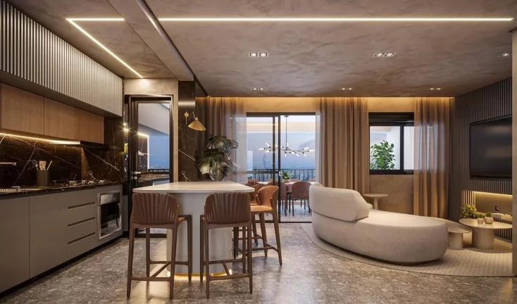 Imagem Villa Pio - Residencial