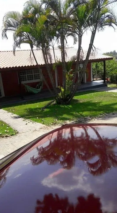 Imagem Chácara 2.000m² com Piscina e Natureza ? Salto de Pirapora-SP