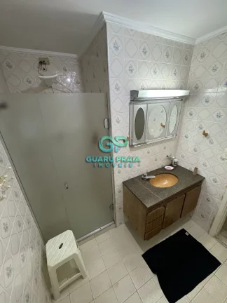 Imagem Apartamento em Enseada, Guarujá/SP