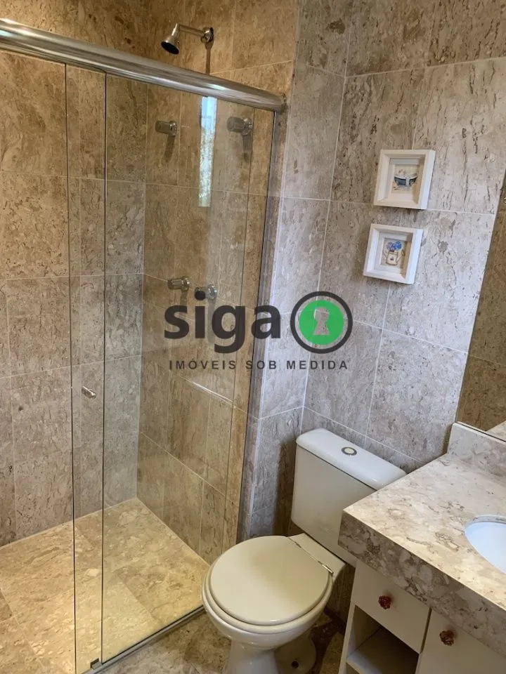 Imagem VENDE na VILA ANDRADE Apartamento com 3 Suítes e três Vagas