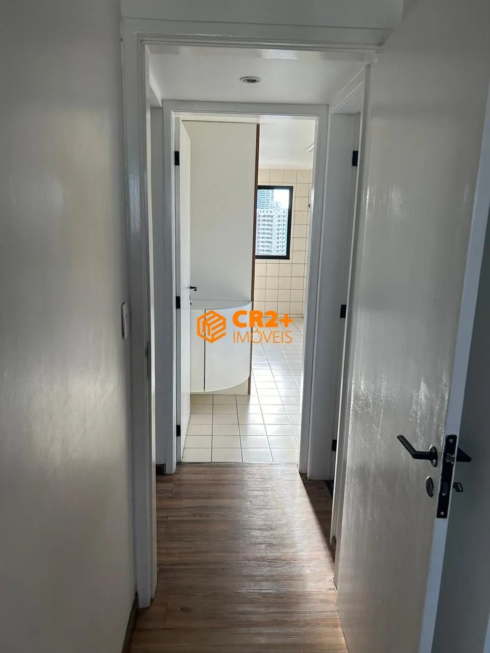 Imagem Cobertura nos Aflitos com 3 suítes -220m²