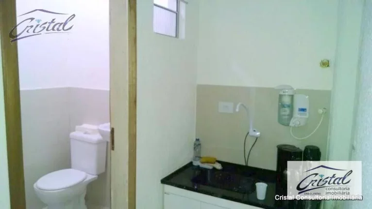 Imagem Prédio, 95 m² - venda ou aluguel - Butantã - São Paulo/SP