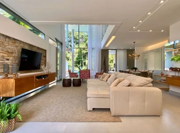 Imagem Casa com 5 Quartos à Venda, 357 m² em Riviera - Bertioga