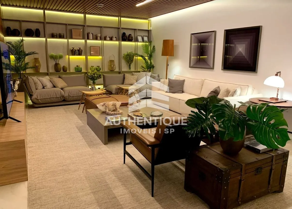 Imagem SINTONIA PERDIZES - Apartamento à venda em São Paulo/SP