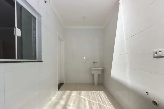 Imagem Casa VPSFF 149 Casa 602131004-1 1 suíte 84m² Vila Paulo Silas São Paulo Rua Francisco Fett