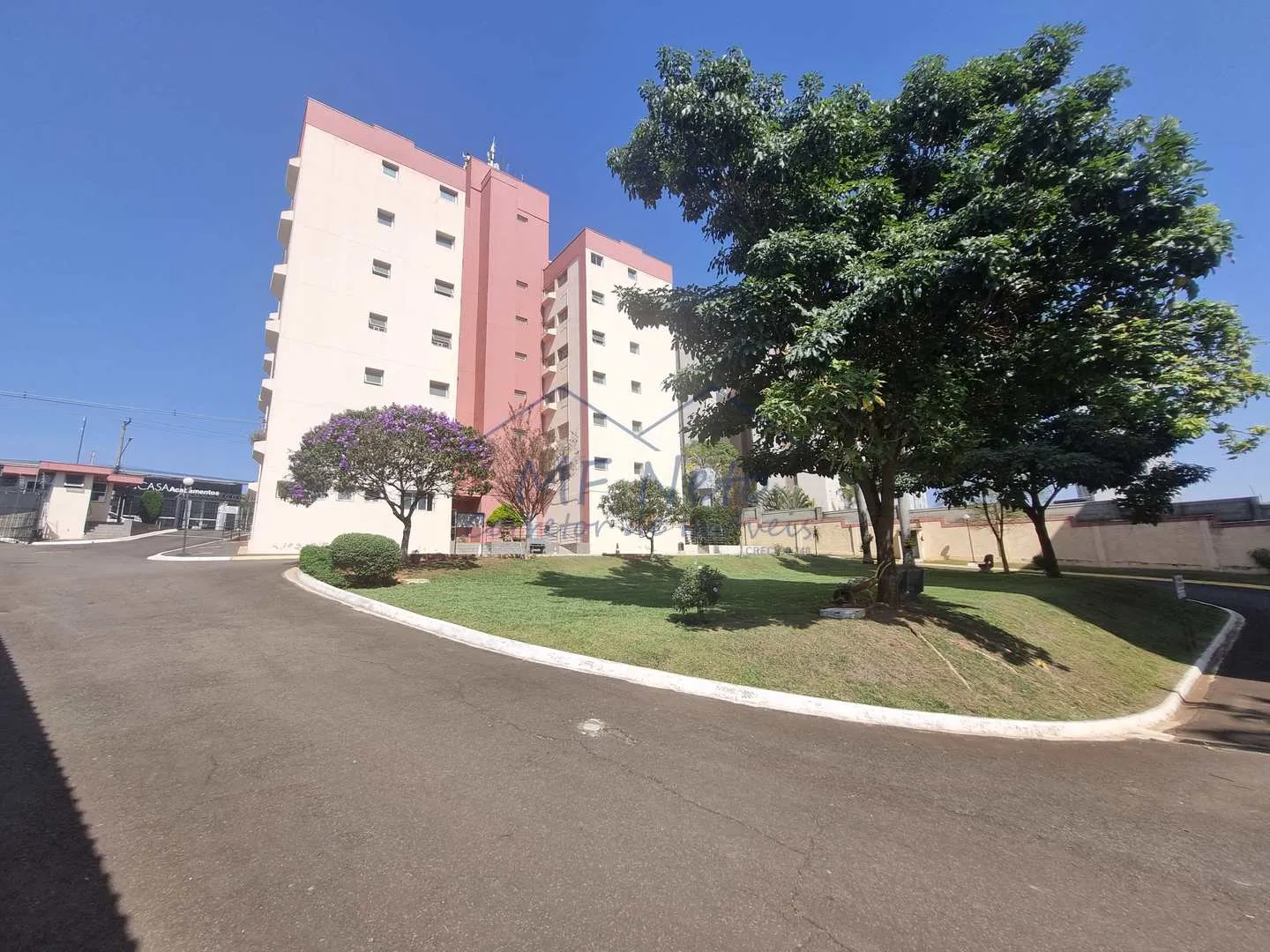 Imagem Apartamento Padrão