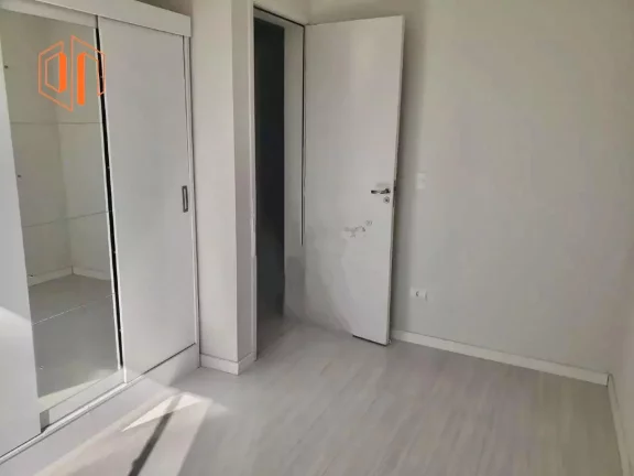 Imagem Apartamento para Venda em São José dos Pinhais, Afonso Pena, 3 dormitórios, 1 banheiro, 1 vaga