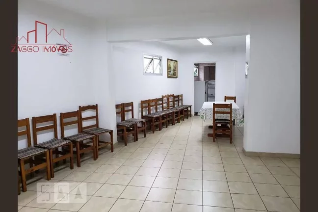 Imagem Lindo apartamento na Bela Vista todo mobiliado - 35 m²