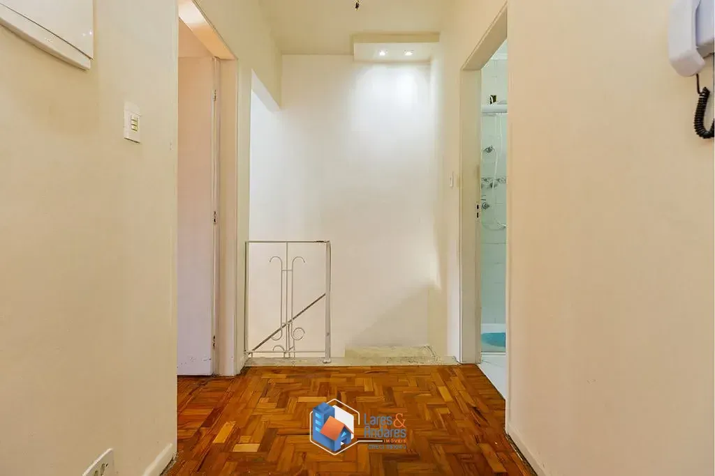 Imagem Casa à venda 3 Quartos 3 Vagas 212M² Mirandópolis São Paulo - SP