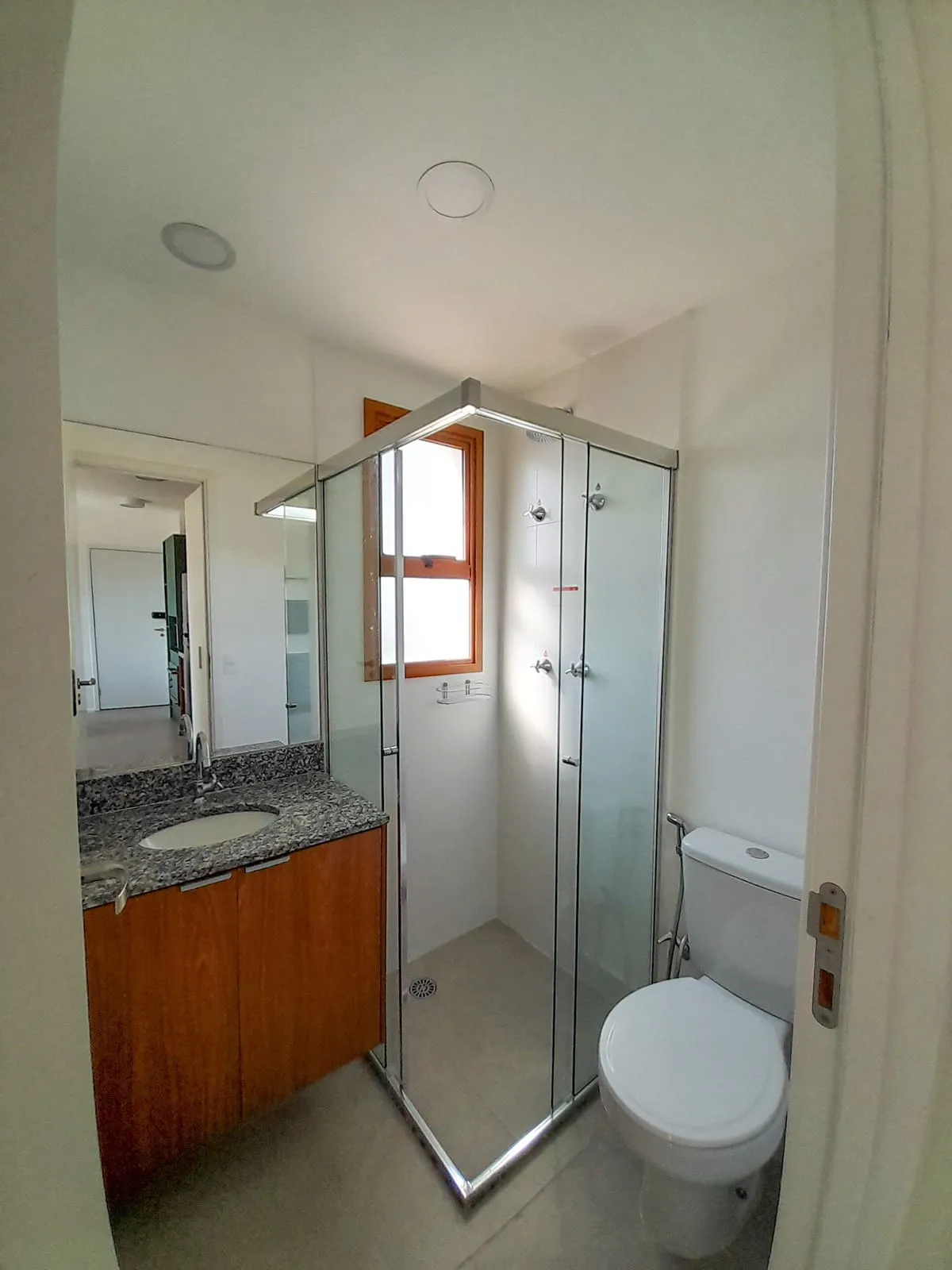 Imagem Apartamento com 1 Quarto para alugar, 37m² - Butantã