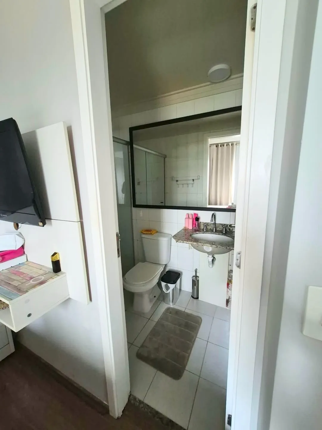 Imagem Apartamento à Venda Terraços do Campestre, 2 quartos 1 suite, 2 vagas 77m² - Santo André/SP