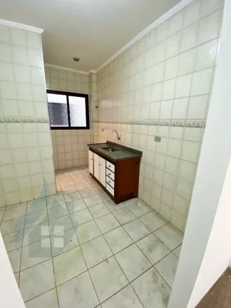 Imagem Apartamento de 2 dormitórios sendo 1 suíte, 2 banheiros, 1 vaga, com 75m² em Rudge Ramos, São Bernardo do Campo