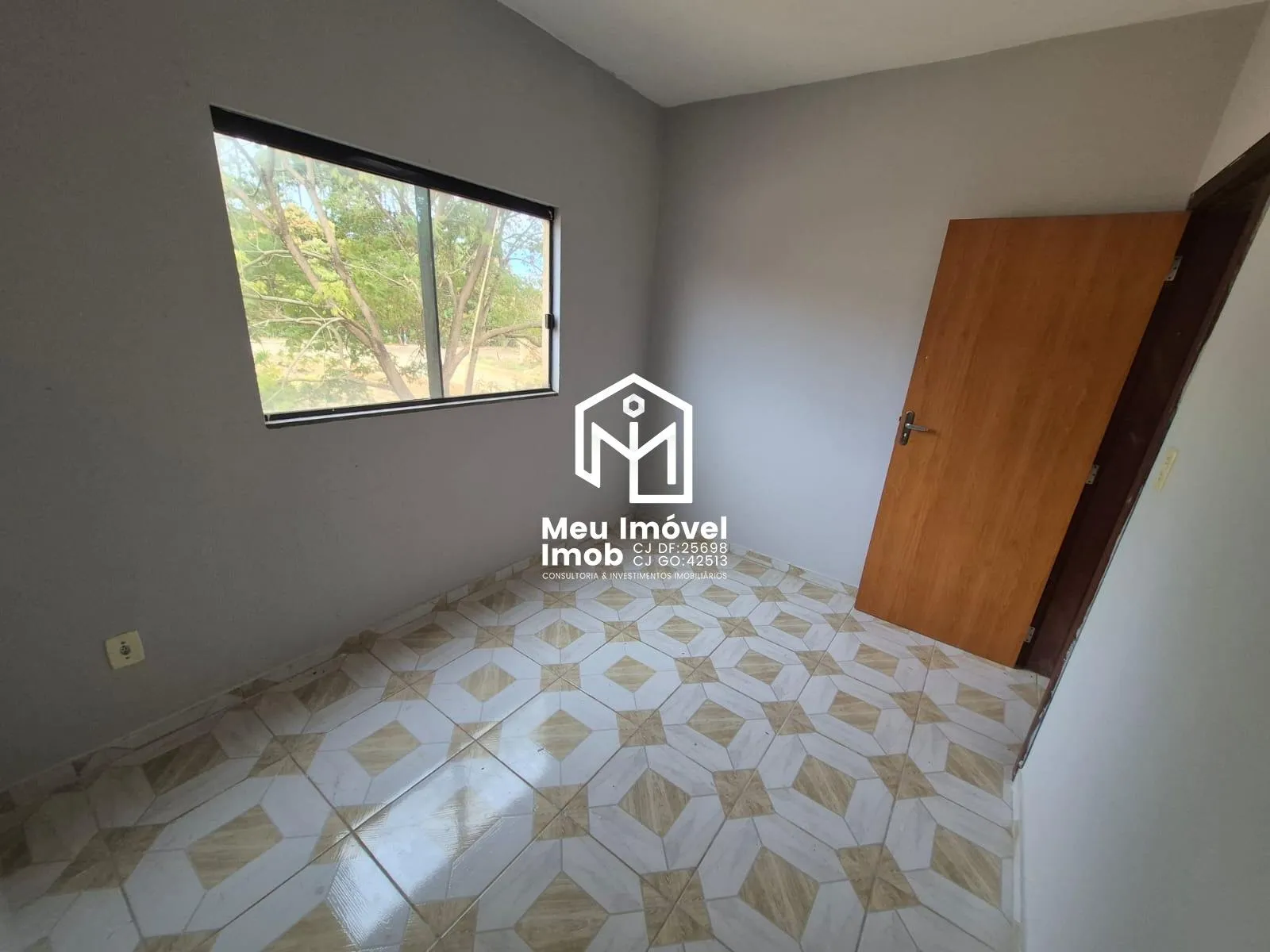 Imagem Apartamento em Parque Nápolis A - Cidade Ocidental