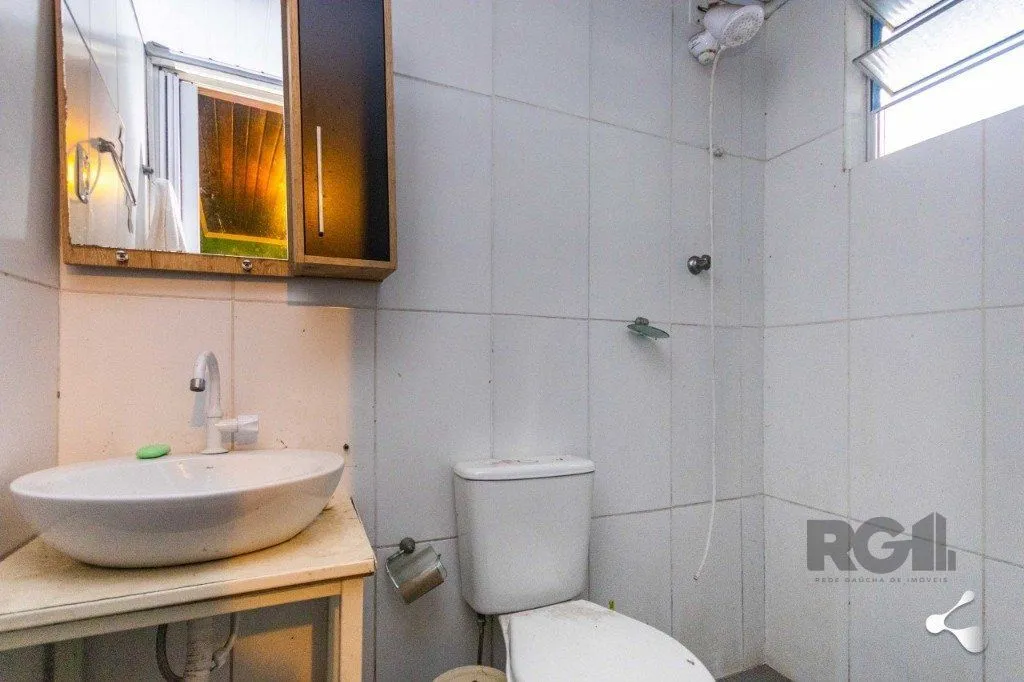 Imagem Casa para Venda - 240m², 3 dormitórios, sendo 1 suites, 3 vagas - Cristal