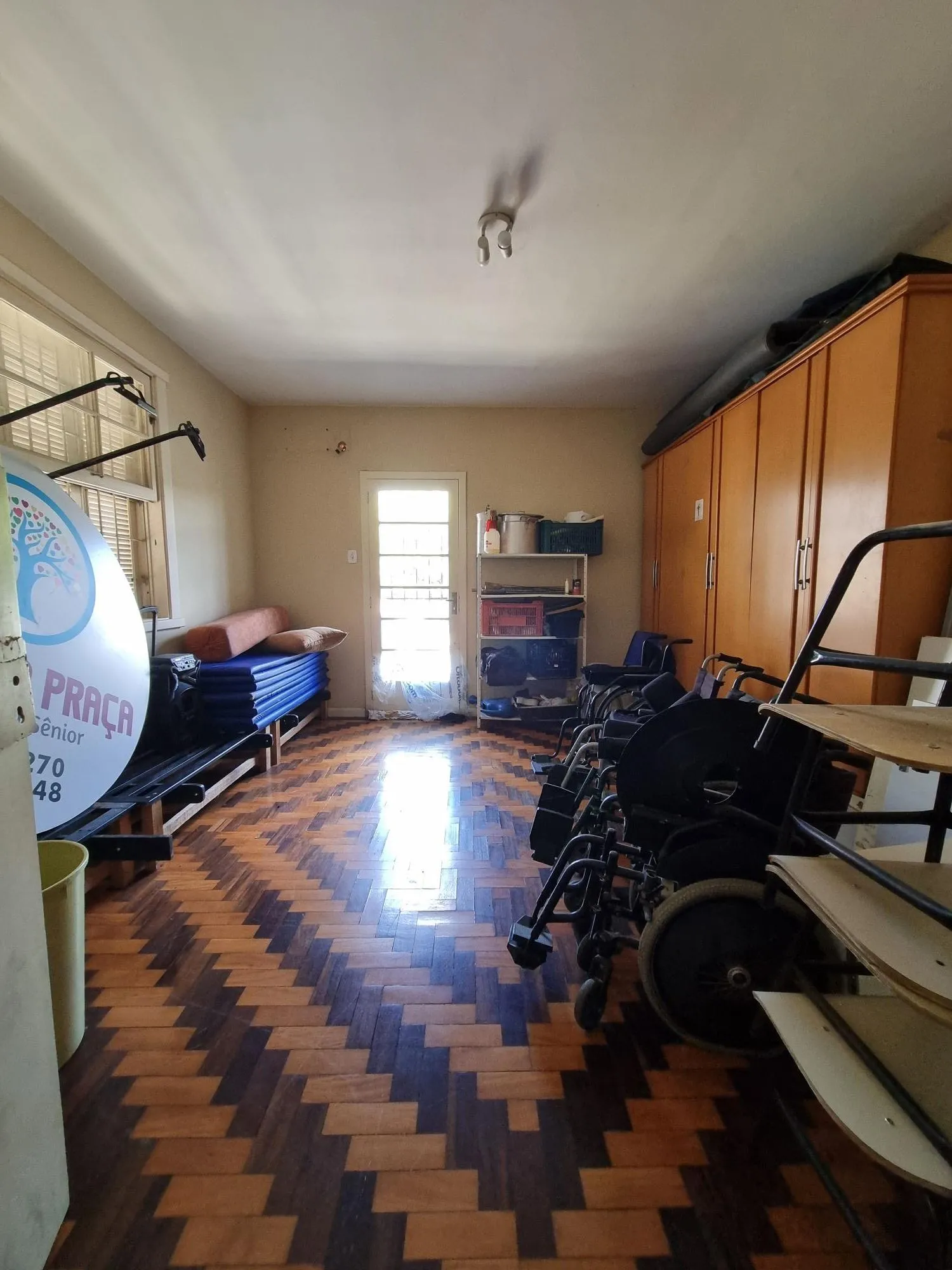 Imagem Casa Comercial em Menino Deus