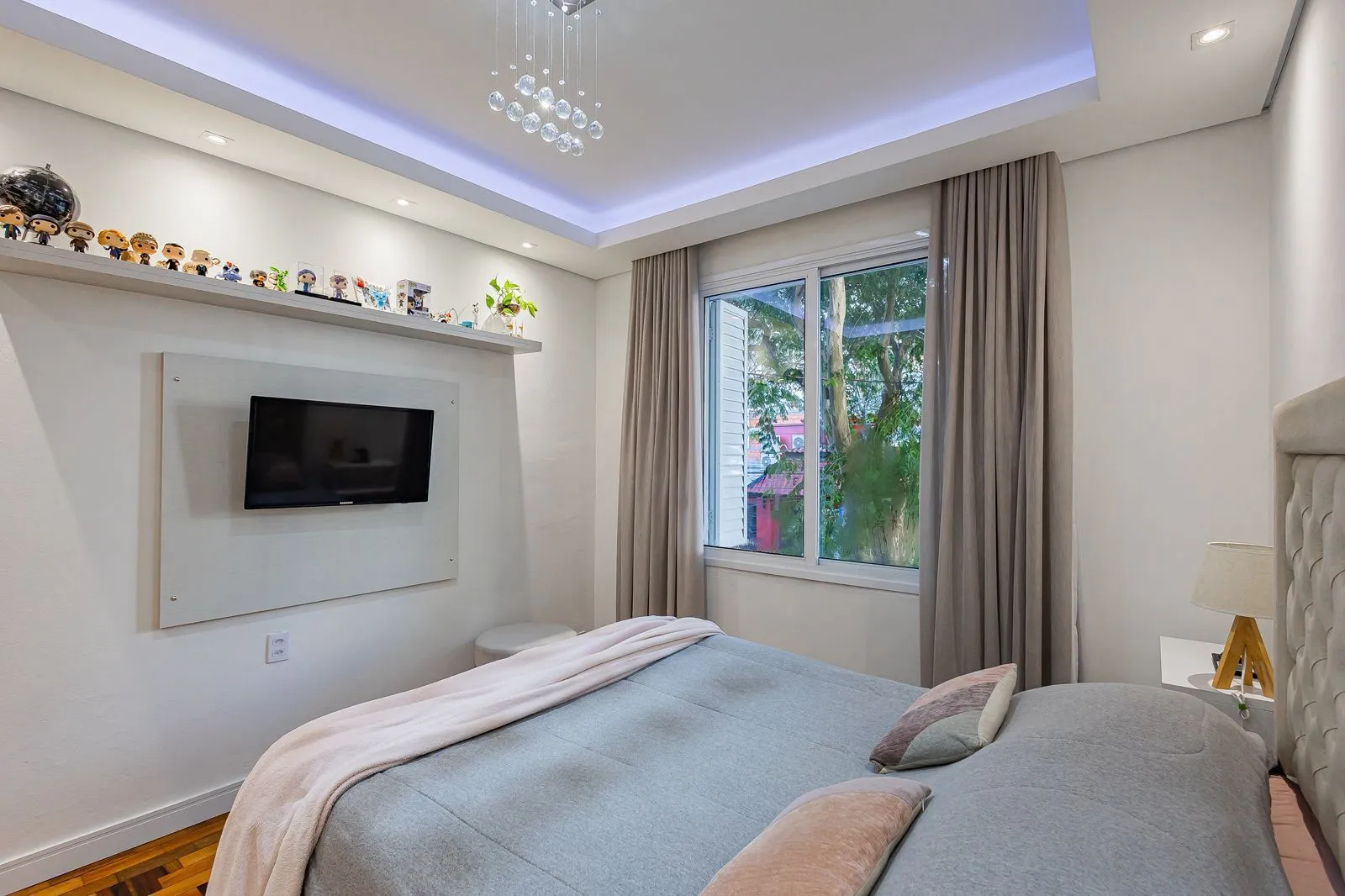 Imagem Apartamento em Auxiliadora