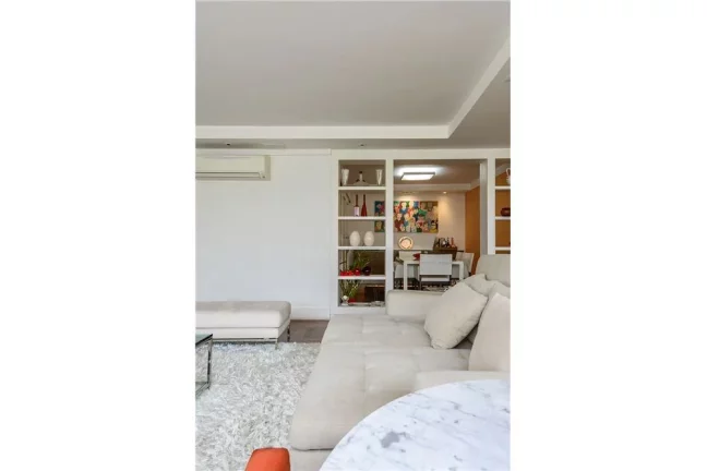 Imagem APARTAMENTO RESIDENCIAL em São Paulo - SP, Itaim Bibi
