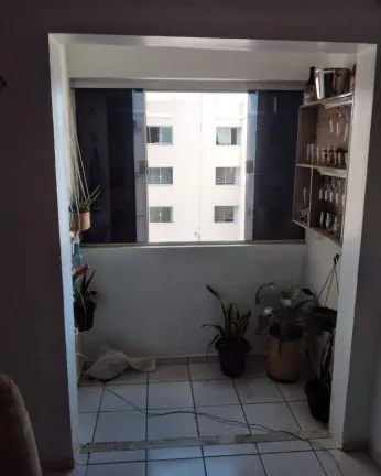 Imagem Apartamento com 2 Quartos para Alugar, 56 m² em Angelim - São Luís