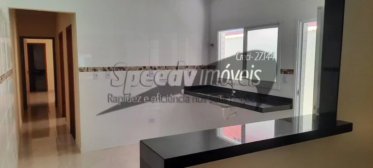 Imagem Casa em Praia Grande, bairro Ocian