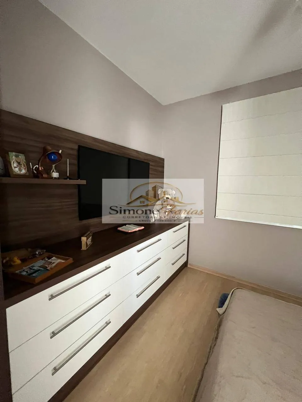 Imagem Apartamento à venda com 3 dorms, no Edifício Luzes, no Parque Campolim