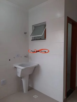 Imagem APARTAMENTO NOVO À VENDA - 4 MINUTOS A PÉ DO PARQUE RAUL SEIXAS.
