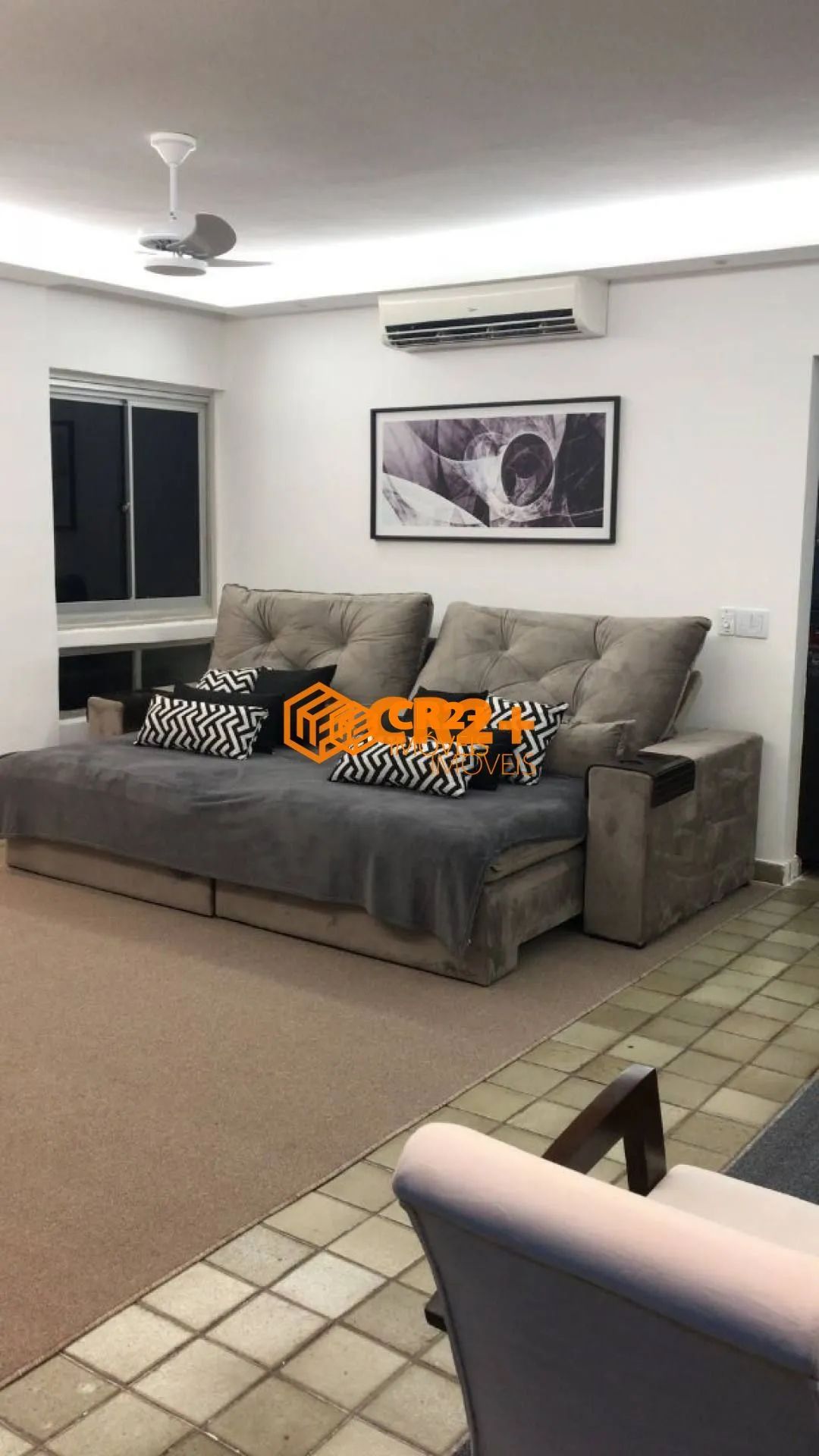Imagem Apartamento à Venda 04 quartos, 01 suíte com 200M² em Piedade.