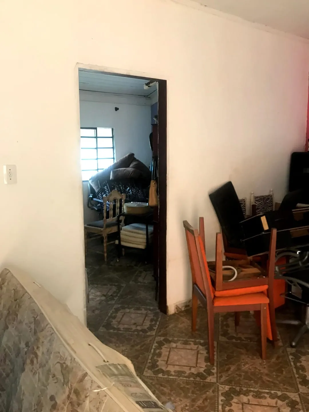 Imagem Casa à venda 4 Quartos, 1 Vaga, 300M², Residencial Ouro Verde, Pindamonhangaba - SP