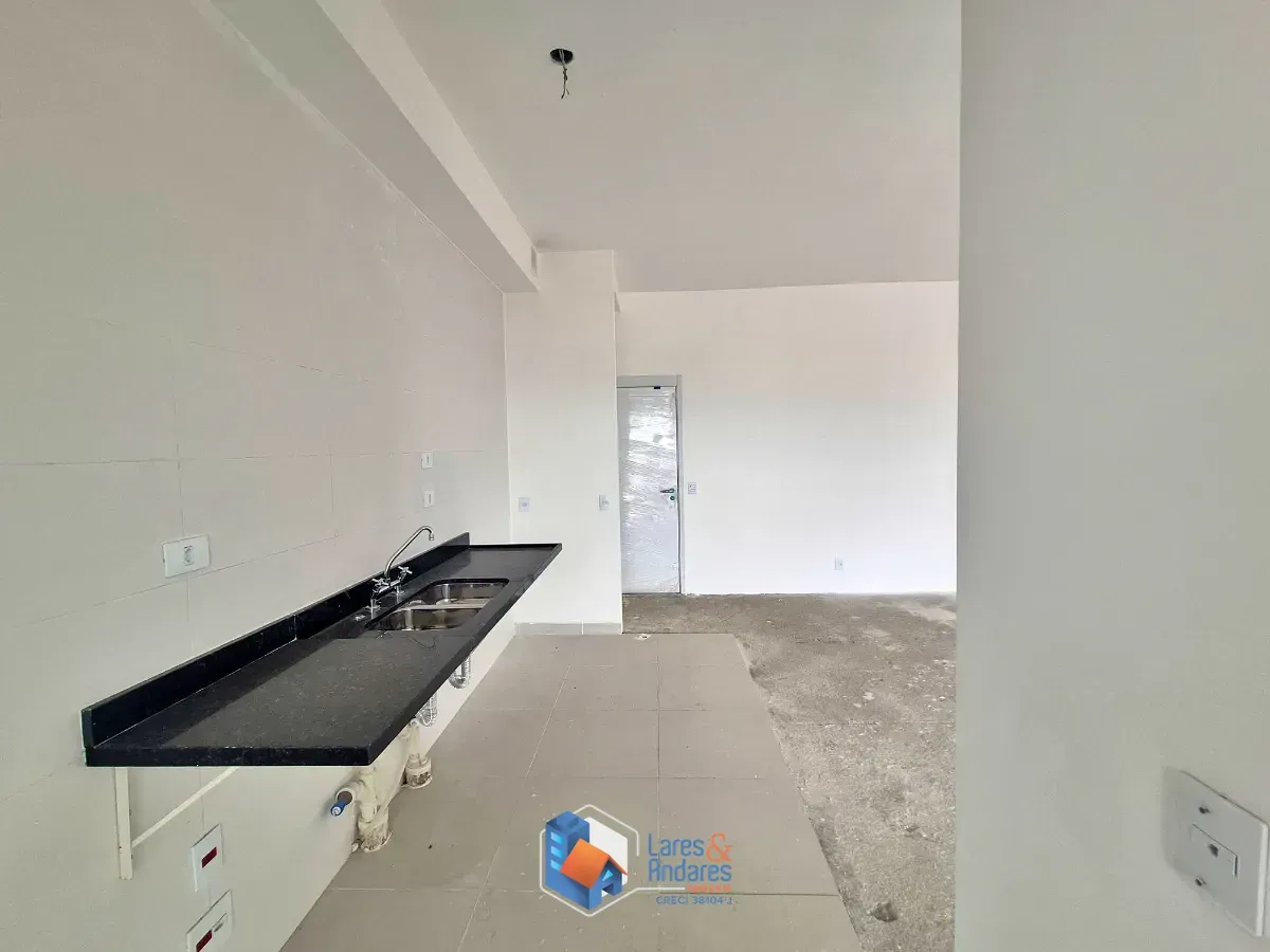 Imagem Apartamento para venda em Quarta Parada com 3 quartos, sendo 3 suítes, 125m²