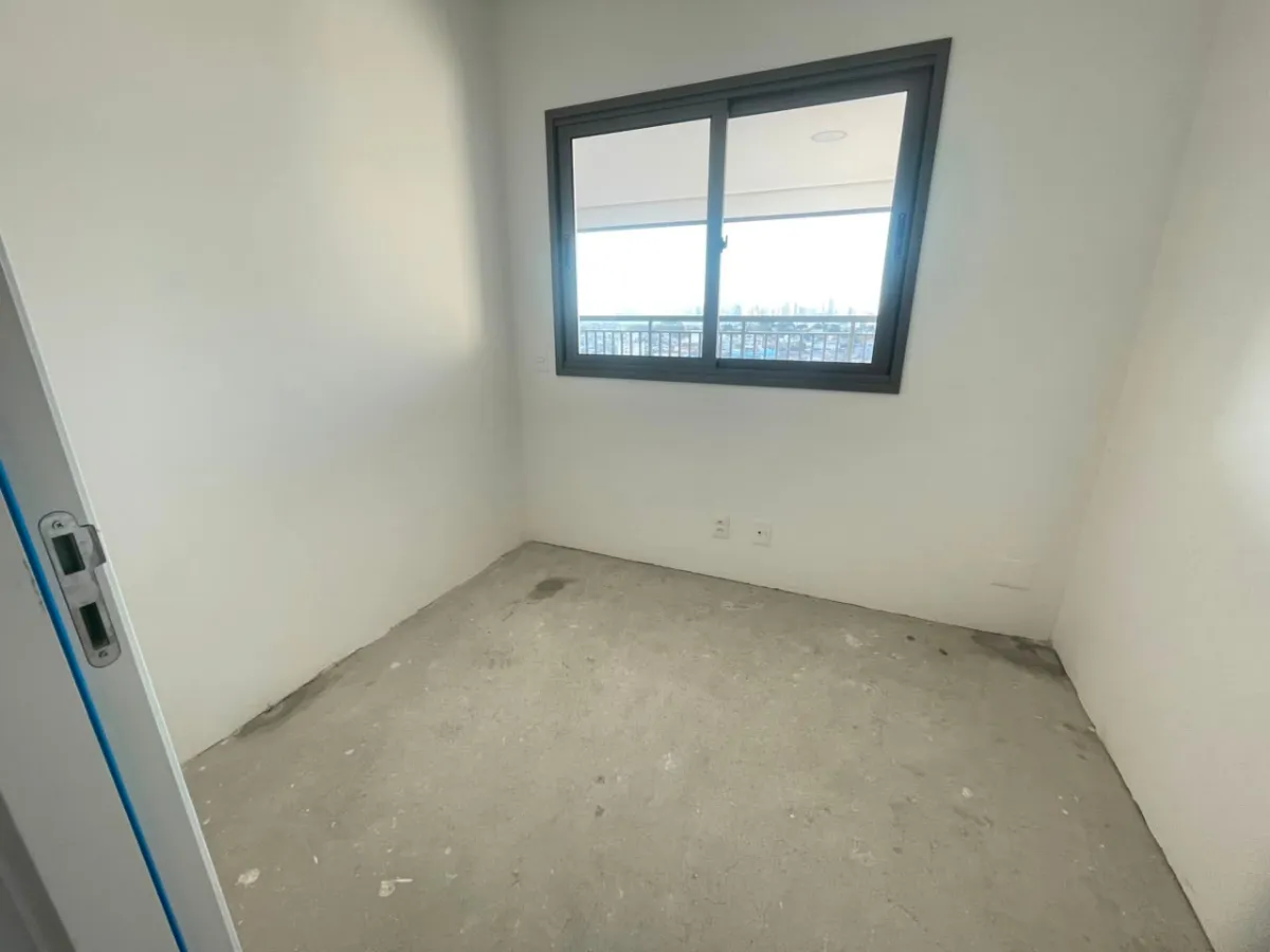 Imagem Apartamento para venda em Vila Ema com 3 quartos, sendo 1 suíte, 98m2