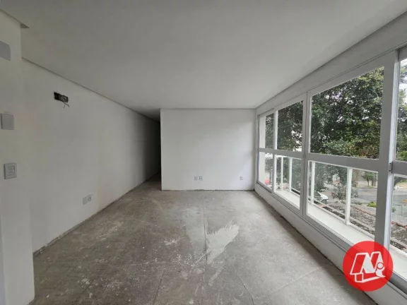 Foto do imóvel Apartamento para alugar, 59 m² por R$ 3.230,00/mês - Jardim Botânico - Porto Alegre/RS