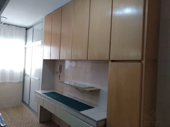 Imagem Apartamento à venda na V. Monumento 1 dormitório, 53 m², 1 vaga R$ 360 mil