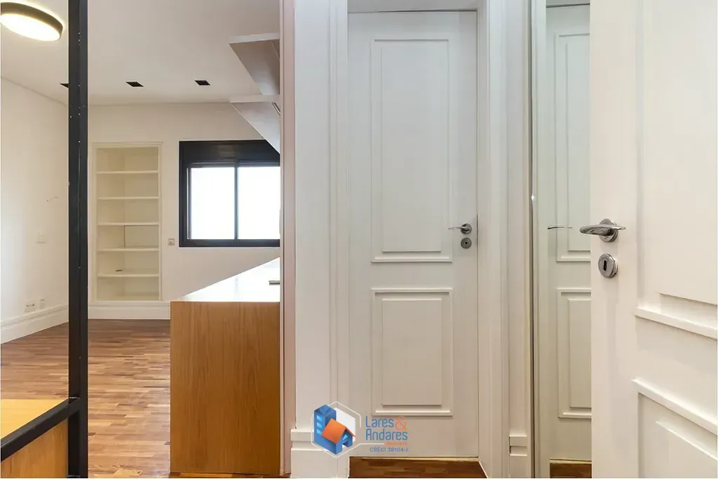 Imagem Apartamento à venda 3 Quartos 3 Suites 4 Vagas 247M² Alto da Lapa São Paulo - SP